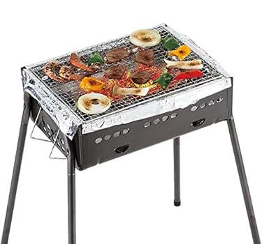 BBQセット Amazon.co.jp: 武田コーポレーション BBQ用マルチホイル幅30cm